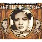 The Billie Holiday Story
