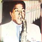 The Bird – Charlie Parker Memorial Album On Savoy-