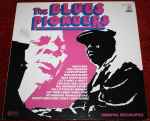 The Blues Pioneers, Original Recordings