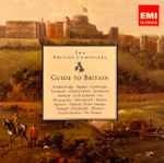 The British Composers Guide To Britain
