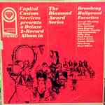 The Broadway Hollywood Favorites