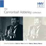The Cannonball Adderley Collection
