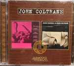 The Cats / John Coltrane And Kenny Burrell