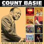 The Classic Roulette Collection 1958-1959