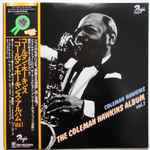 The Coleman Hawkins Album Vol. 1