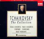 The Collection (Violin Concertos / Piano Concertos / Overtures / Symphonies / Ballet Highlights)