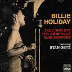 The Complete 1951 Storyville Club Sessions
