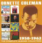 The Complete Albums Collection 1958-1962