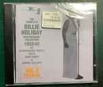 The Complete Billie Holiday Mastertakes Collection 1933-1942: Volume 6 1939/40