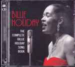 The Complete Billie Holiday Song Book