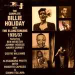 The Complete Billie Holiday With The Ellingtonians 1935/37