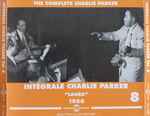 The Complete Charlie Parker – Intégrale Charlie Parker Vol. 8 – “Laura” – 1950