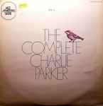 The Complete Charlie Parker Vol 6
