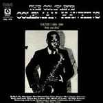 The Complete Coleman Hawkins – Volume 1 (1929-1940) “Body And Soul”