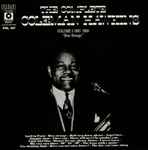The Complete Coleman Hawkins Volume 3 (1947-1956) – “How Strange”