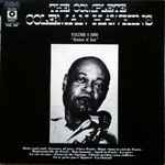 The Complete Coleman Hawkins Volume 4 (1956) “Essence Of Jazz”