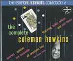 The Complete Coleman Hawkins