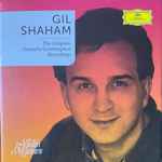 The Complete Deutsche Grammophon Recordings