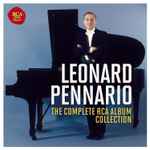 The Complete RCA Album Collection