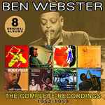 The Complete Recordings 1952-1959