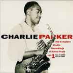 The Complete Studio Recordings On Savoy Years Vol. 1