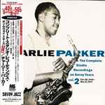 The Complete Studio Recordings On Savoy Years Vol. 2