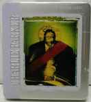 The Complete Verve Master Takes