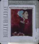 The Complete Verve Studio Master Takes