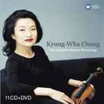 The Complete Warner Recordings