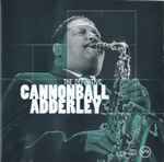 The Definitive Cannonball Adderley