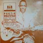 The Devil’s Son In Law (1937-1941)