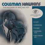 The Discovery Of Jazz Vol2