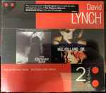 The Elephant Man / Mulholland Drive