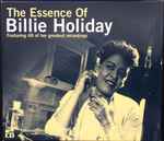 The Essence Of Billie Holiday