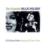 The Essential Billie Holiday