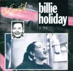 The Essential Billie Holiday