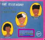 The Essential Jazz Singers