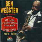 “The Frog” – 1956 – 1962