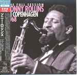 The Full Session In Copenhagen 1968