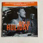 The Genius Of Billie Holiday