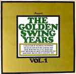 The Golden Swing Years Vol. 1