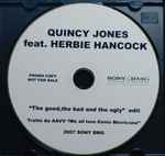 The Good, The Bad And The Ugly