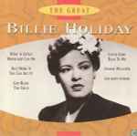 The Great Billie Holiday