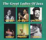 The Great Ladies Of Jazz