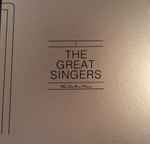 The Great Singers