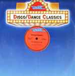 The Groove / Rock It / Give It Up