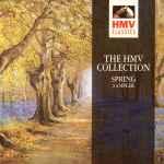 The HMV Collection Spring Sampler