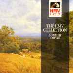 The HMV Collection Summer Sampler