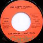 The Happy People / Savior