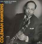 The Hawk In Europe: 1934-1937